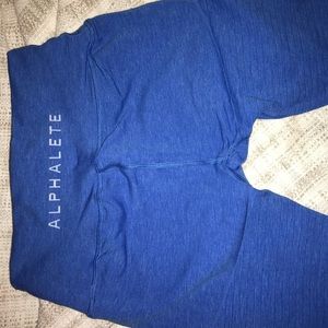 RESERVED Alphalete Bundle